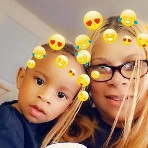 Meet your Posher, Nikki